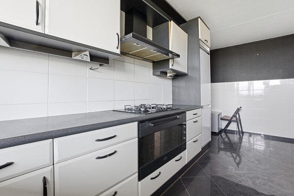 Medium property photo - Martin Luther Kinglaan 46, 1111 LH Diemen